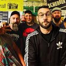 La Brigade du Kif / T.I.N.A.