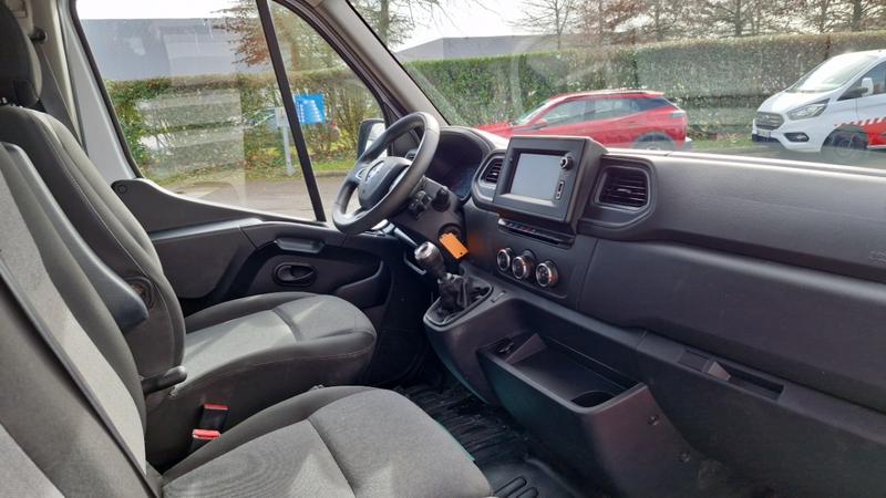 Renault Master Fourgon F3500 L2h2 Energy dCi 150 Grand Confort