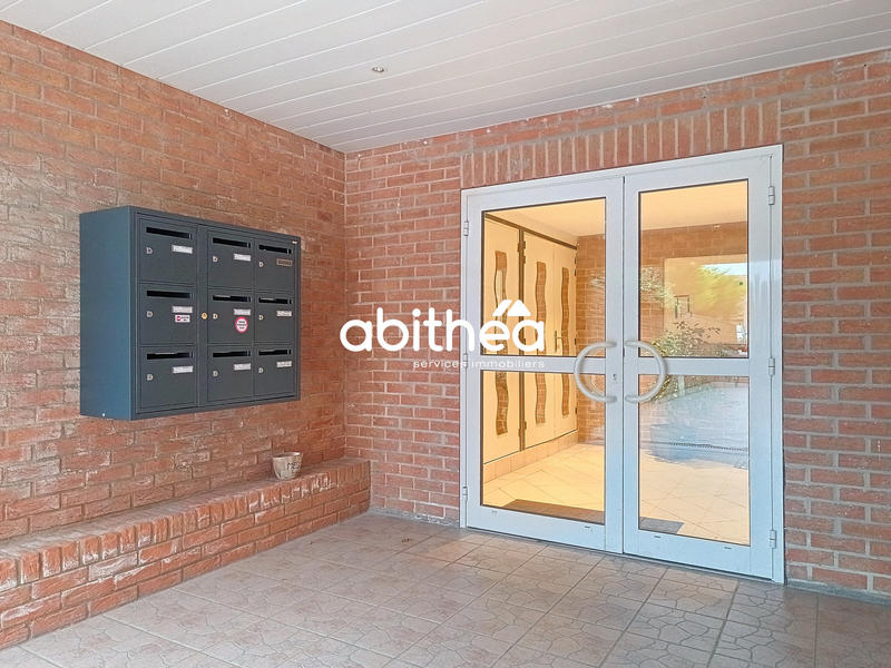 Duplex - 77 m² - 4 pièces