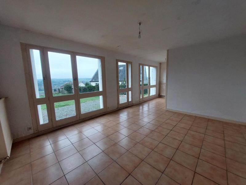 Maison jumelée - 100 m² - 5 pièces