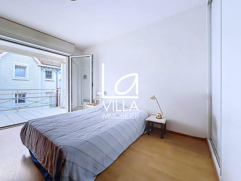 Appartement - 76 m² - 4 pièces