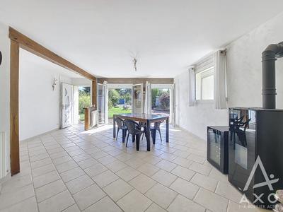 Maison - 174 m² - 6 pièces