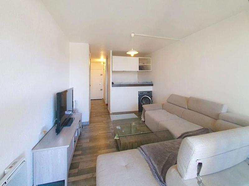 Appartement - 26 m² - 1 pièce