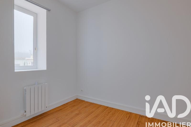 Appartement - 84 m² - 4 pièces