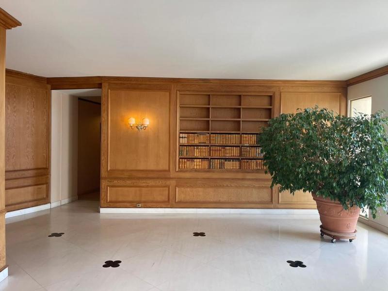 Appartement - 69 m² - 2 pièces