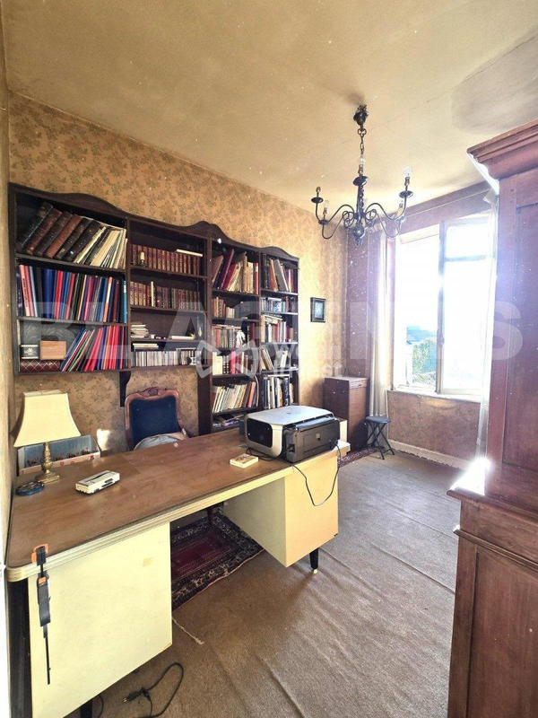 Maison - 150 m² - 7 pièces