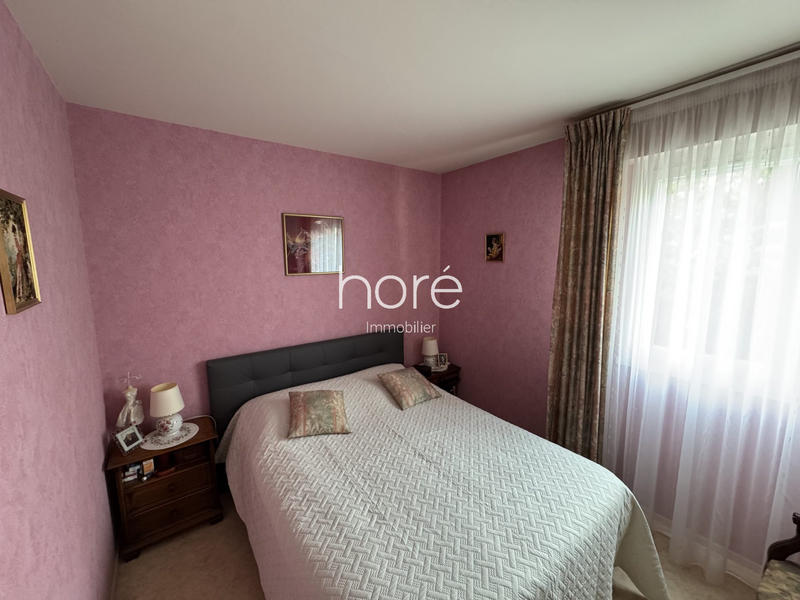 Appartement - 77 m² - 4 pièces