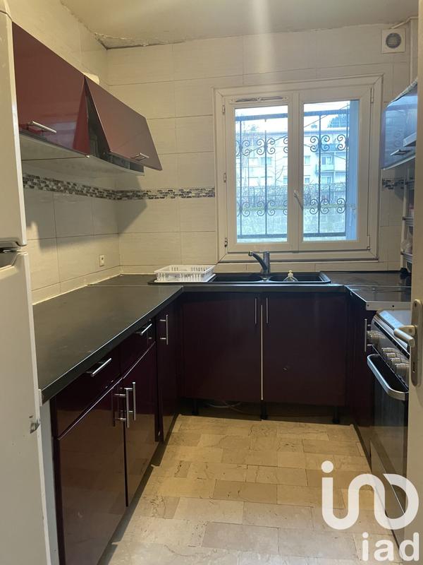 Maison - 140 m² - 7 pièces