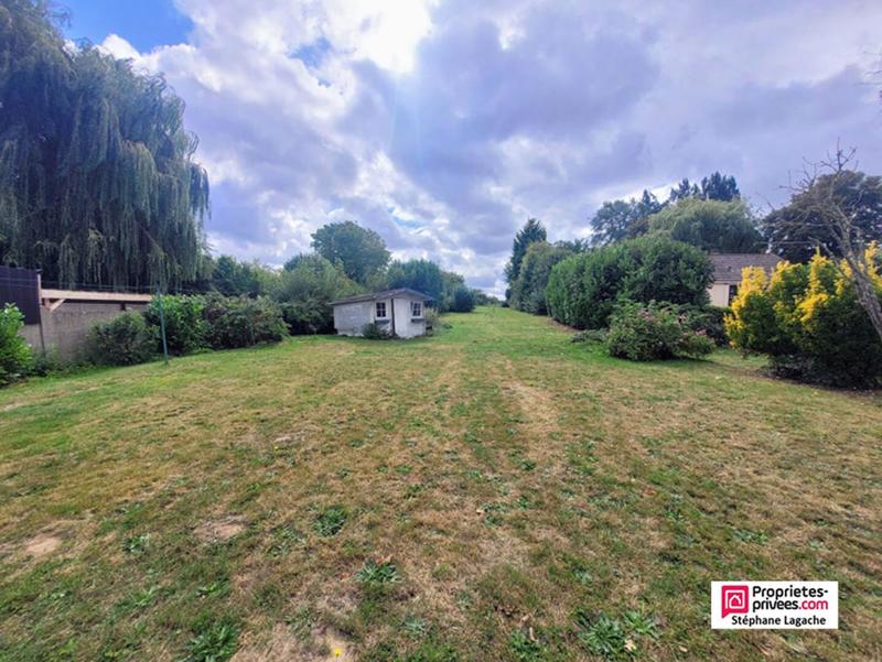 Maison - 135 m² - 7 pièces