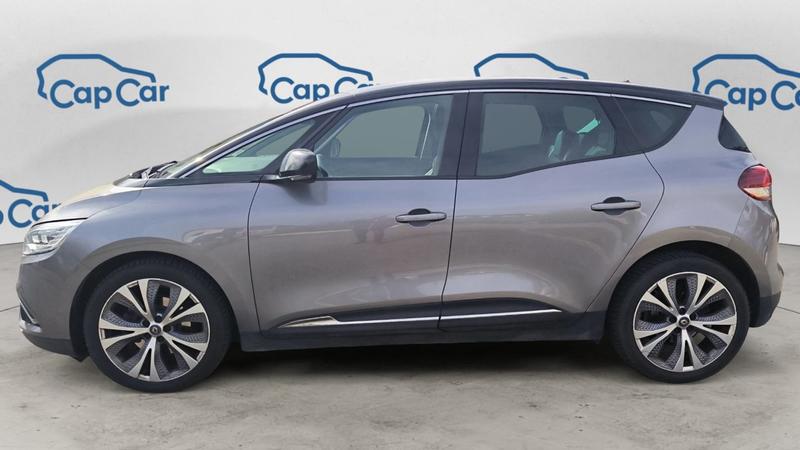 Renault Scénic IV 1.3 TCe 140 Intens