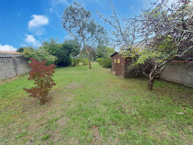 Maison - 138 m² - 5 pièces