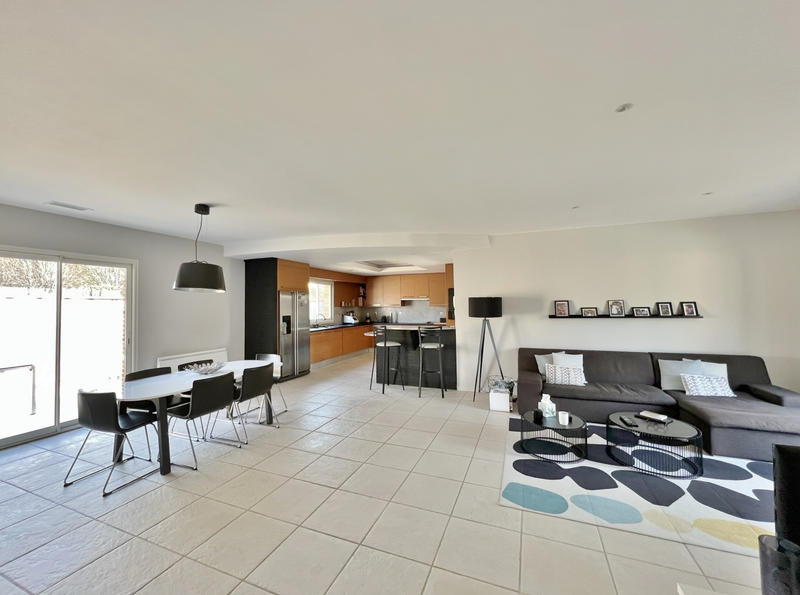 Villa - 160 m² - 6 pièces