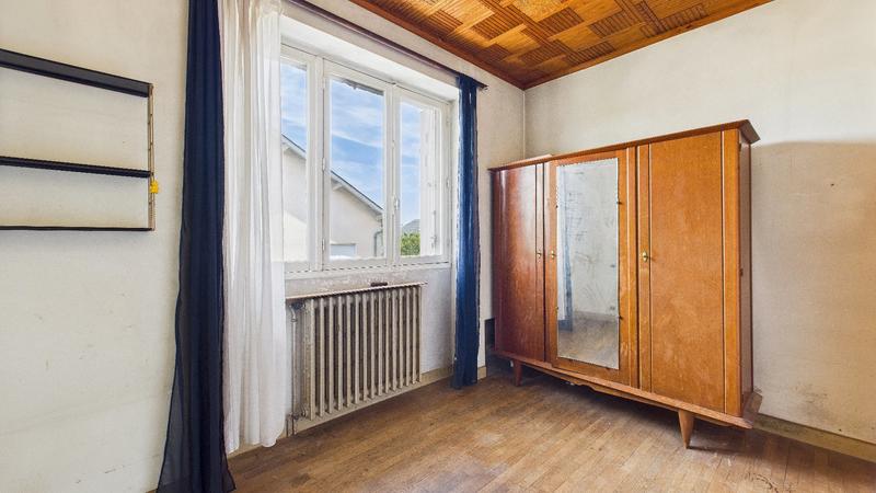 Maison - 133 m² - 6 pièces