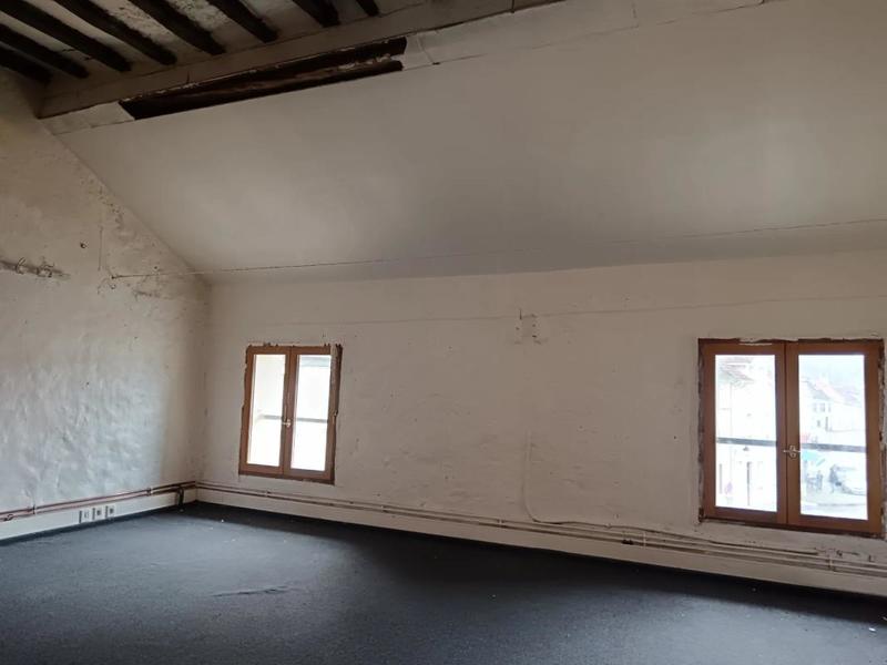 Maison de ville - 180 m² - 6 pièces