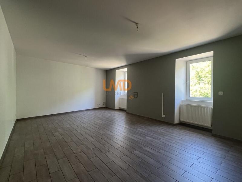 Maison - 133 m² - 6 pièces