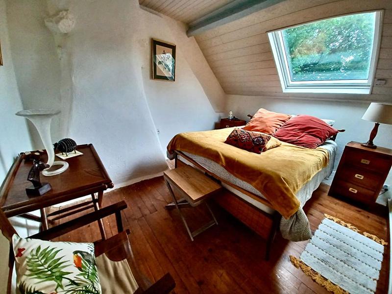 Maison - 148 m² - 7 pièces