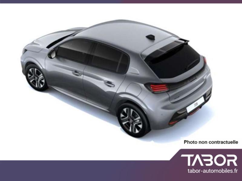 Peugeot 208 Hybrid 145 Allure SíegChauf 2xPDC