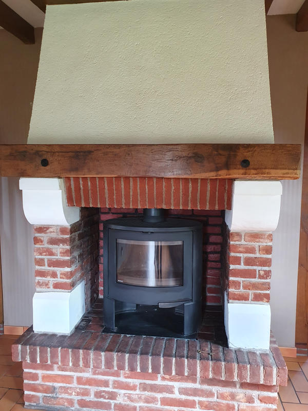 Maison - 103 m² - 4 pièces