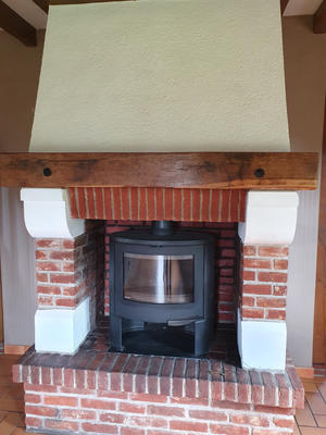 Maison - 103 m² - 4 pièces