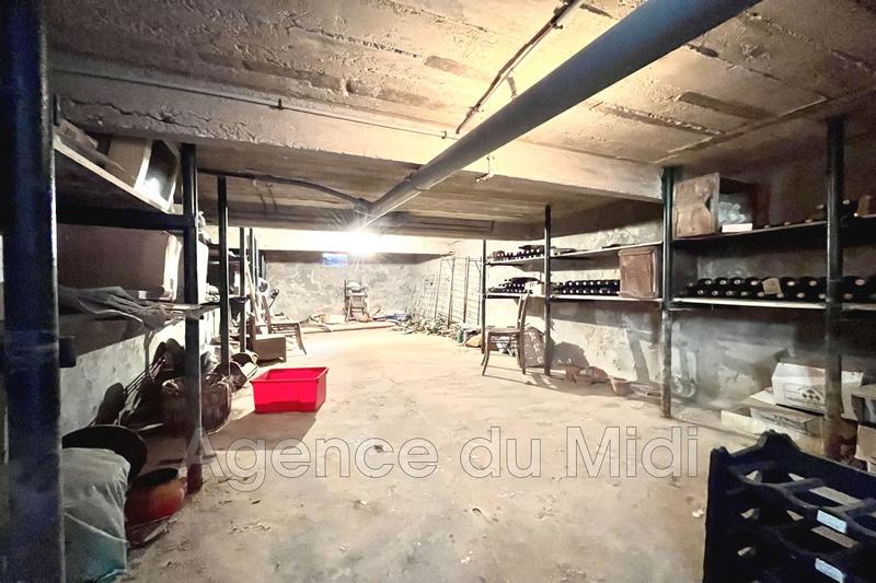 Appartement - 25 m² - 3 pièces