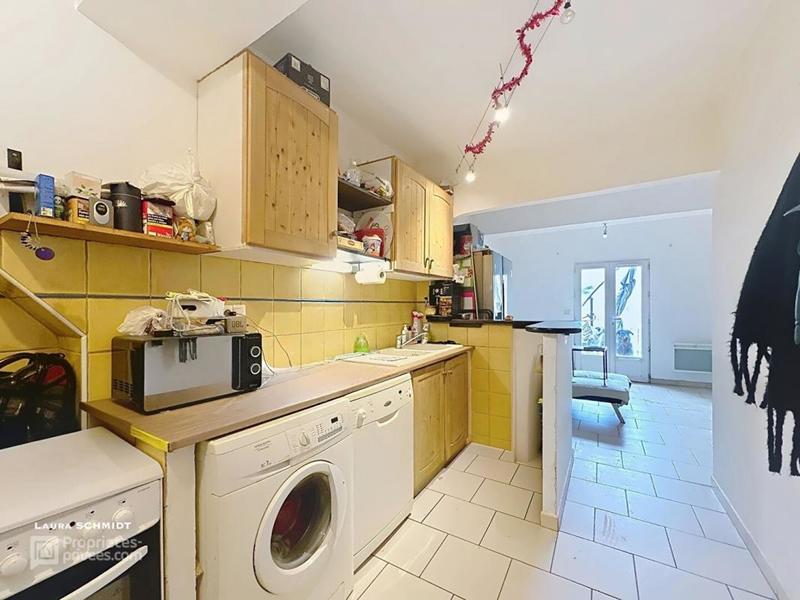 Immeuble - 150 m² - 8 pièces