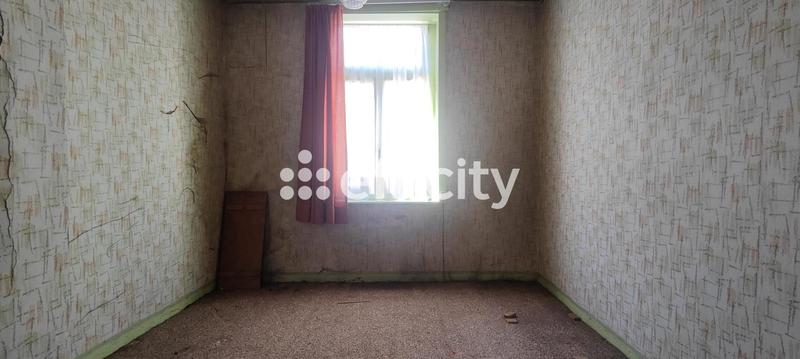 Maison - 75 m² - 3 pièces