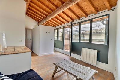 Maison - 97 m² - 3 pièces
