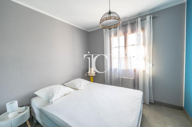 Maison - 70 m² - 4 pièces