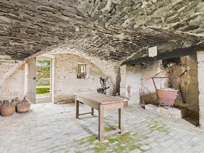 Demeure - 369 m² - 8 pièces