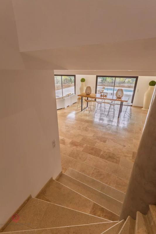 Propriété viticole - 230 m² - 7 pièces