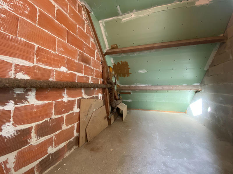 Maison - 81 m² - 4 pièces