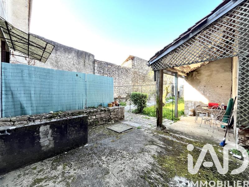 Appartement - 140 m² - 4 pièces