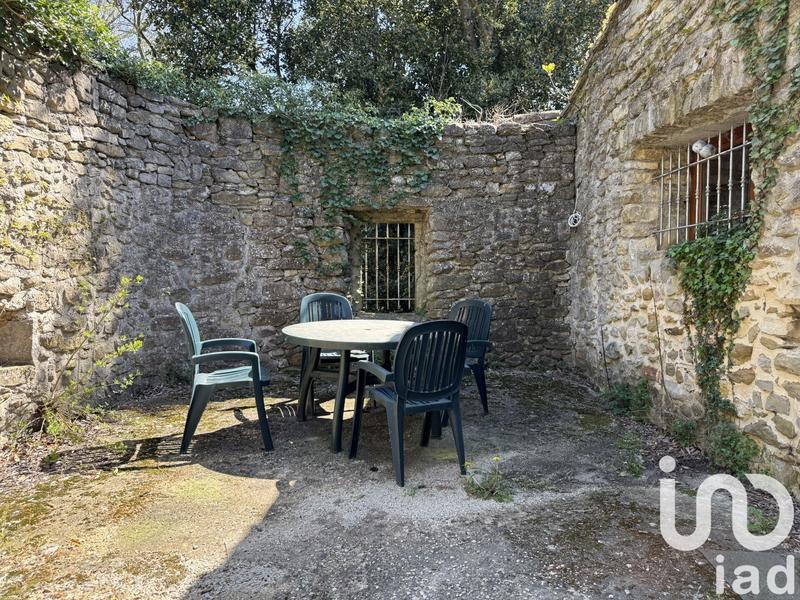 Maison - 243 m² - 9 pièces