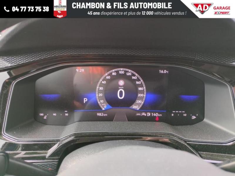 Volkswagen Polo 1.0 Tsi 95 Dsg7 Vw Edition