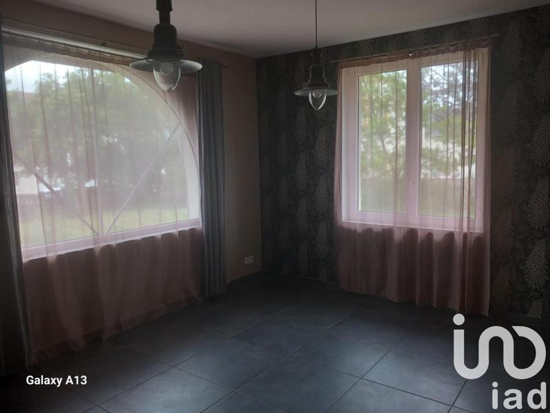 Maison de maîtres - 130 m² - 5 pièces