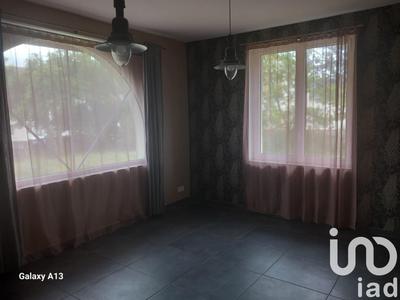 Maison de maîtres - 130 m² - 5 pièces