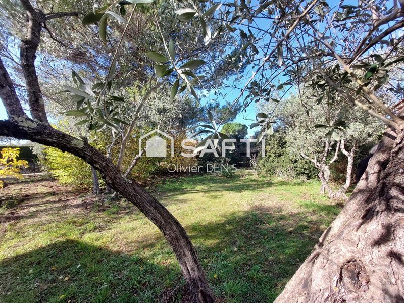 Maison - 118 m² - 5 pièces