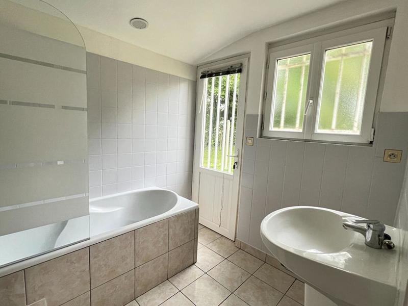 Maison - 82 m² - 4 pièces