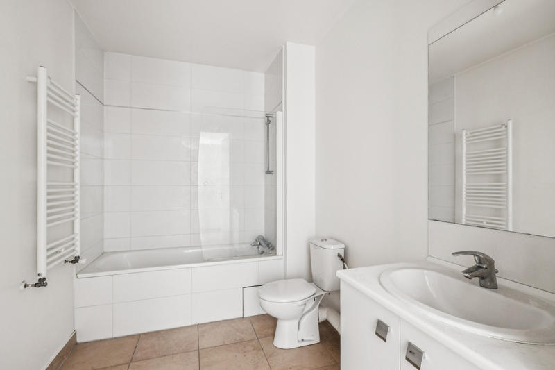 Appartement - 36 m² - 1 pièce