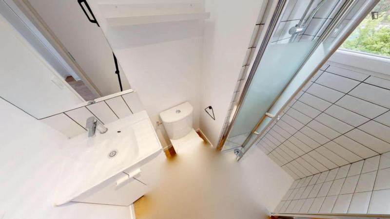 Chambre - 11 pièces