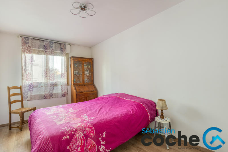 Appartement - 111 m² - 4 pièces