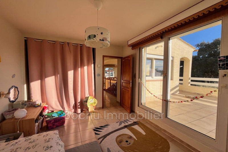 Villa - 137 m² - 5 pièces