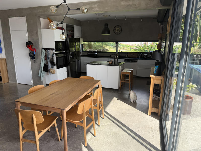 Villa - 109 m² - 3 pièces