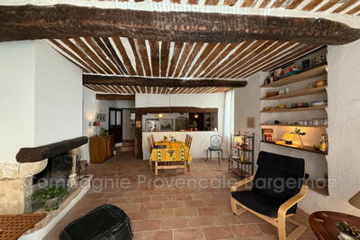 Maison de village - 204 m² - 2 pièces
