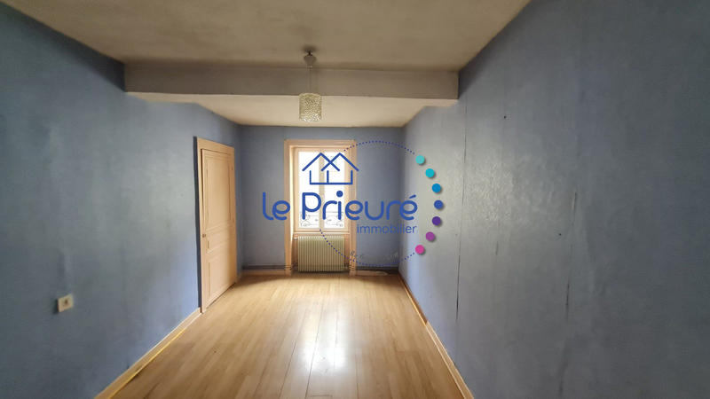 Maison - 112 m² - 6 pièces