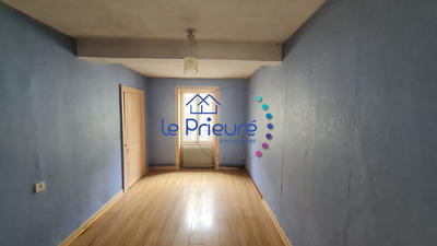 Maison - 112 m² - 6 pièces