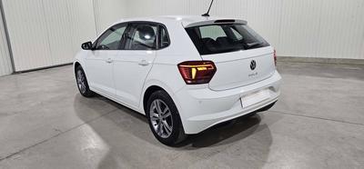 Volkswagen Polo 1.0 Tsi 95 s&amp;S Bvm5 Carat