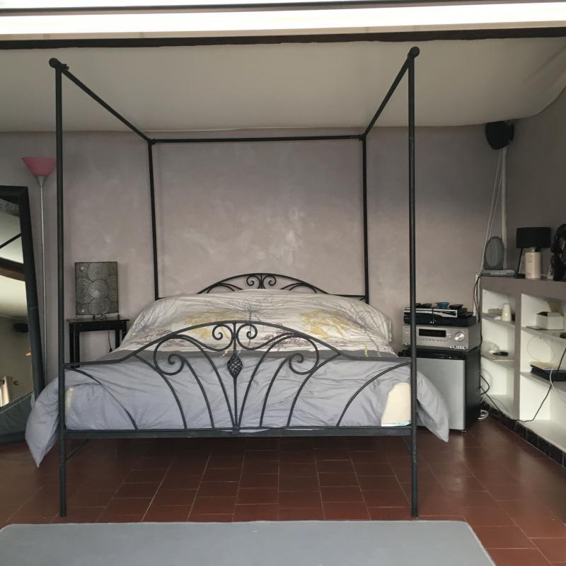 Appartement - 121 m² - 5 pièces