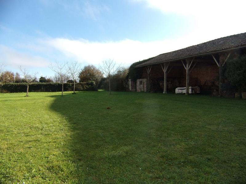 Maison - 140 m² - 7 pièces