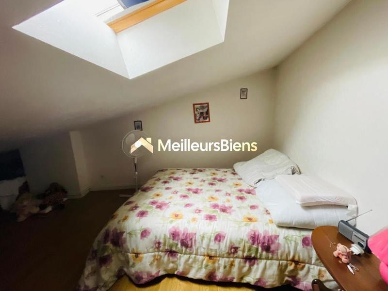 Maison - 147 m² - 6 pièces